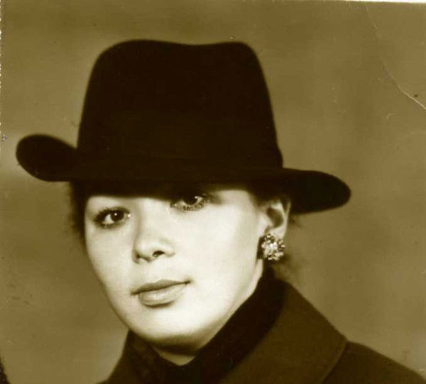 Римма Радиковна Яруллина