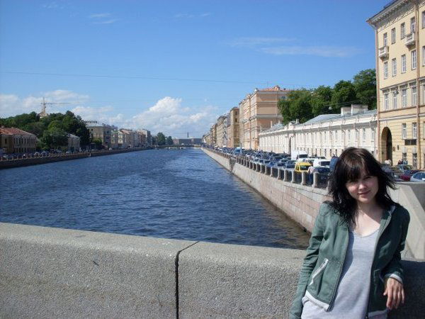 Мария Усольцева