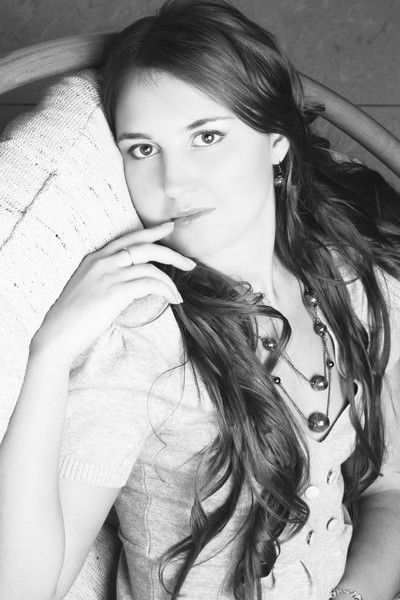 Евгения Федорова