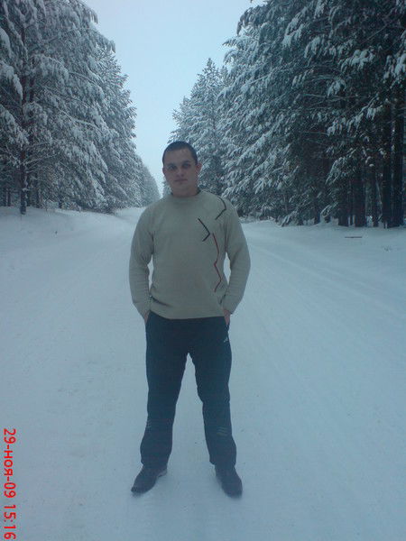 Александр Лыткин