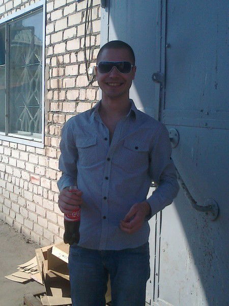 Денис Нечаев