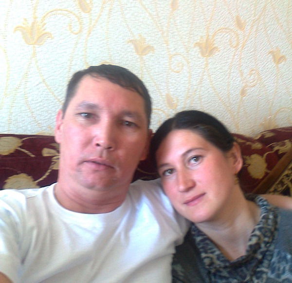 Руслан Кажидденов