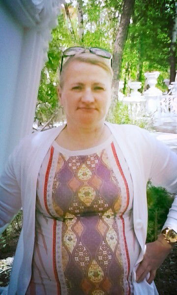 Наталья Швецова