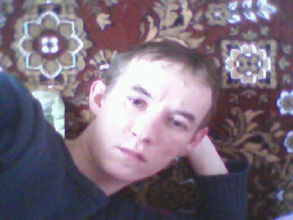 Захар Нареев