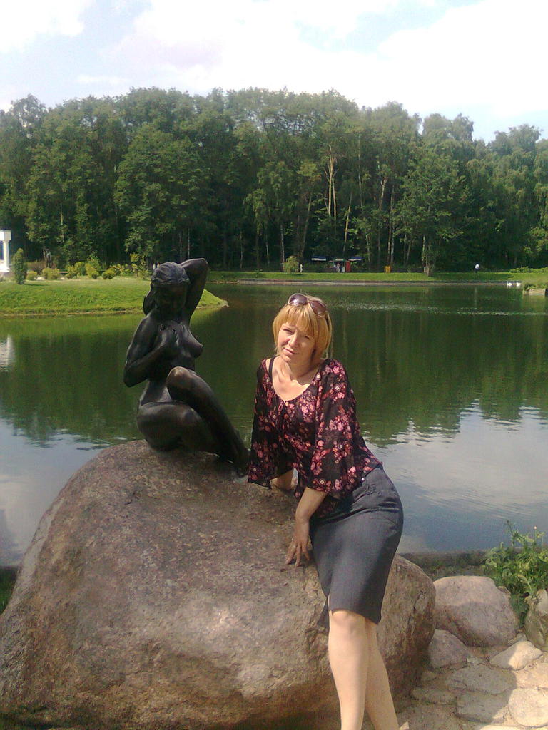 Анастасия Шатило