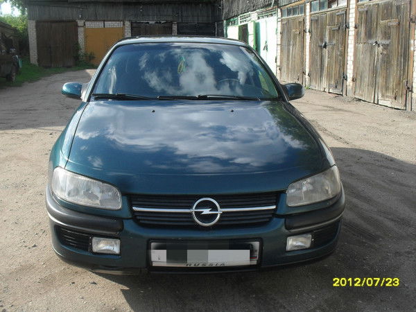 Сергей Ширнин