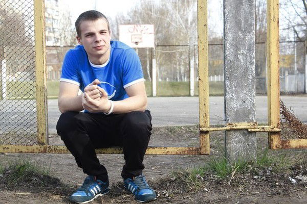 Саня Романченко