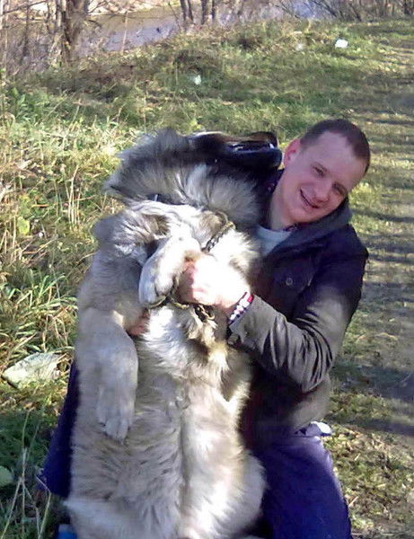 Иван Шейкин