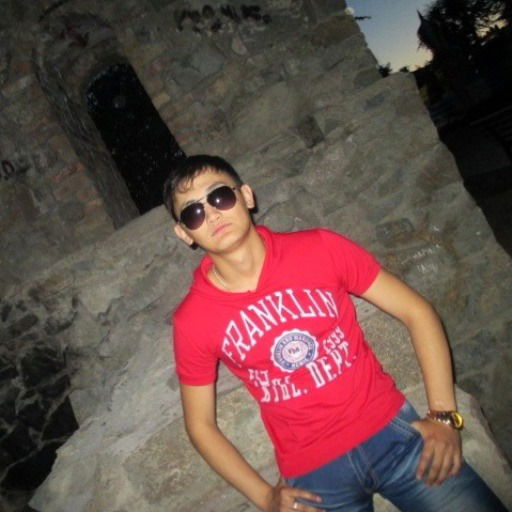 Арсен Акимов