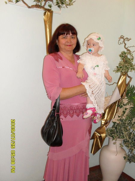 Флюра Сукаева