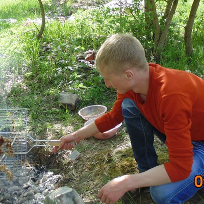 Владимир Цагельник