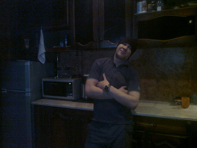 Павел Анатольевич