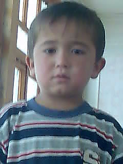 Хайрилло Иброхимов