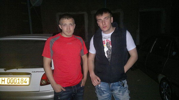 Александр Яковлев