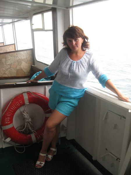 Оксана Филиппенко