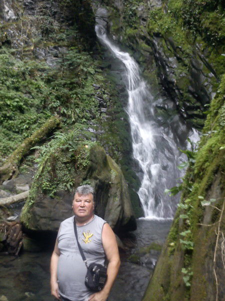 Борис Пустовой