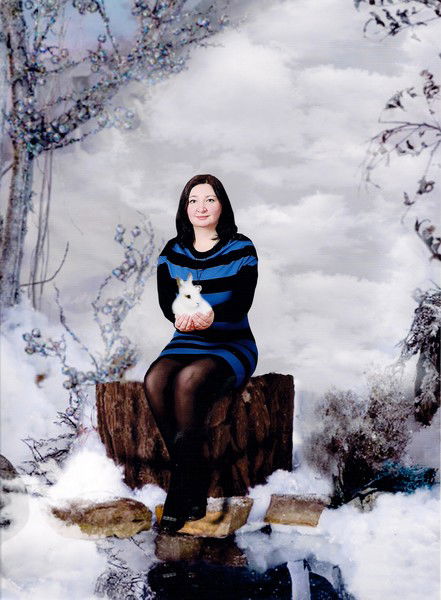 Светлана Уварова