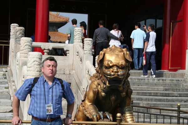 Александр Липовских