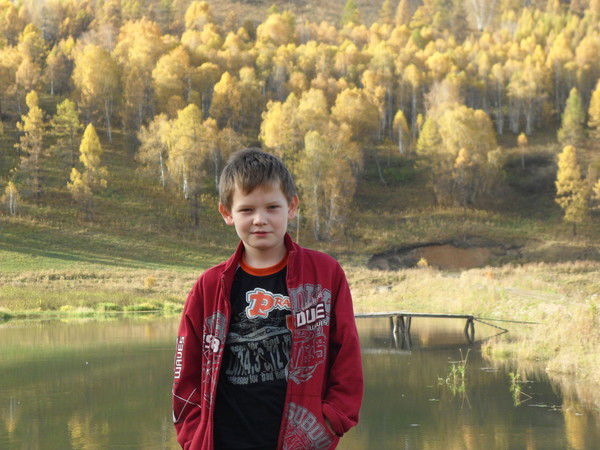 Дмитрий Ащепков