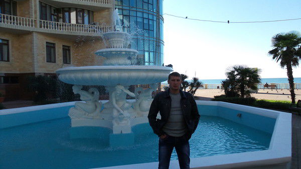 Алексей Козлов