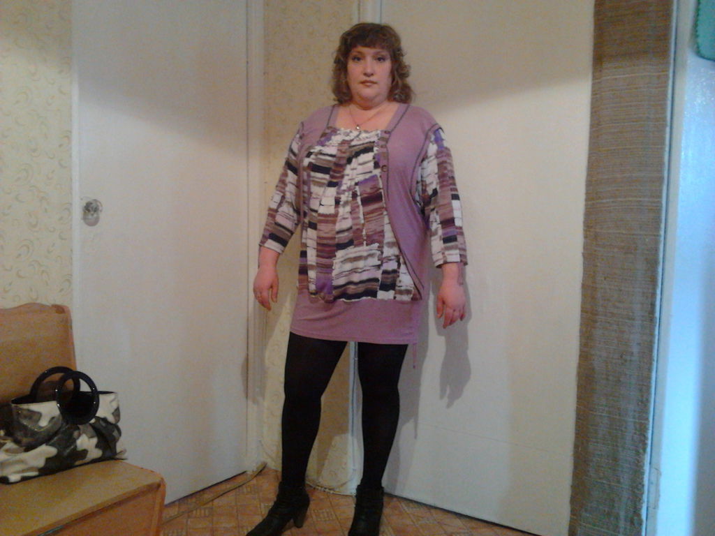 Ирина Трушина