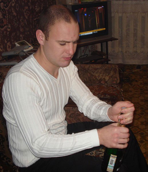 Александр Панюков