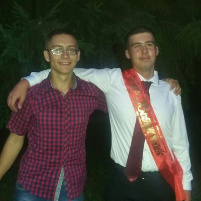 Иван Пышкин