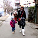 Inga Chonqadze
