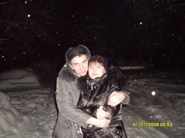 Андрей Огулев