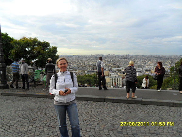 Ирина Фролова