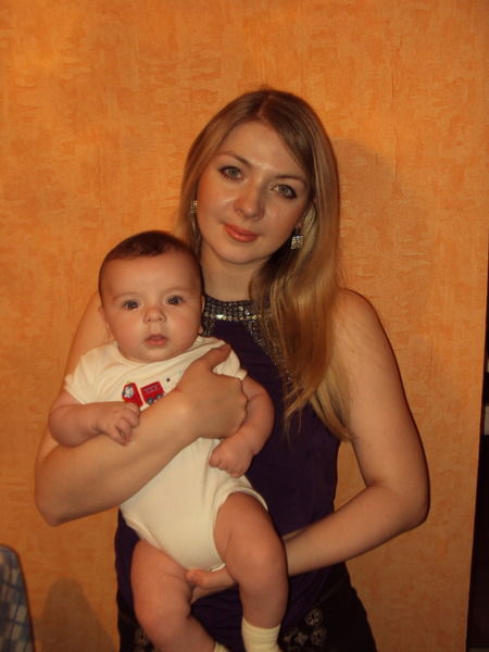 Ксения Тубол