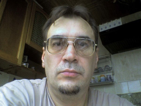 Матюшин Павел