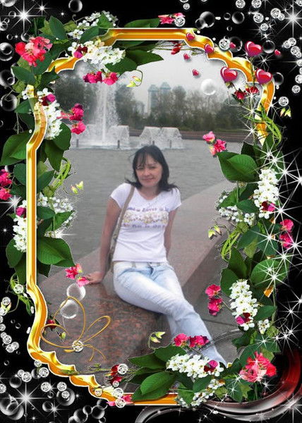 Лилия Мустафина