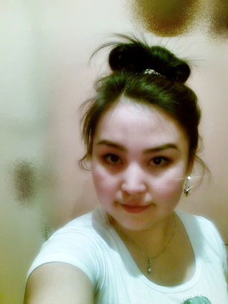 Эльмира Олжабаева