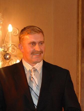 Андрей Ставцев