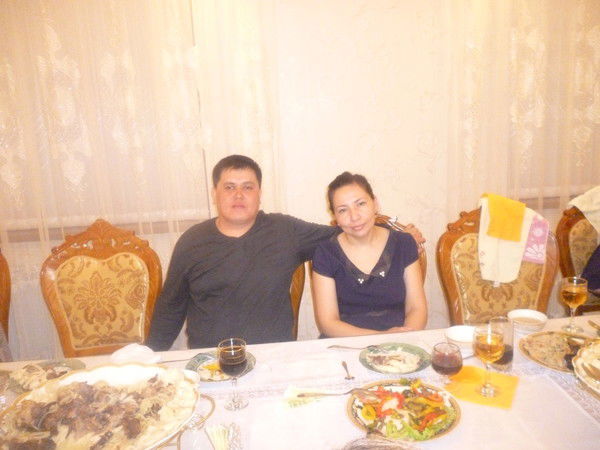 Гулнур Жусупова