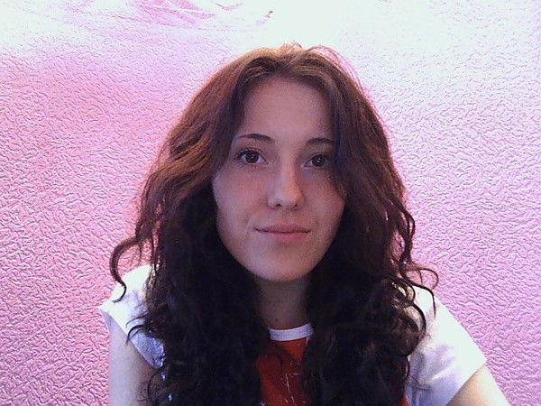 Елена Меньшикова