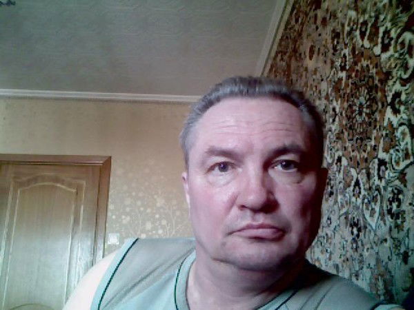 Николай Антонов