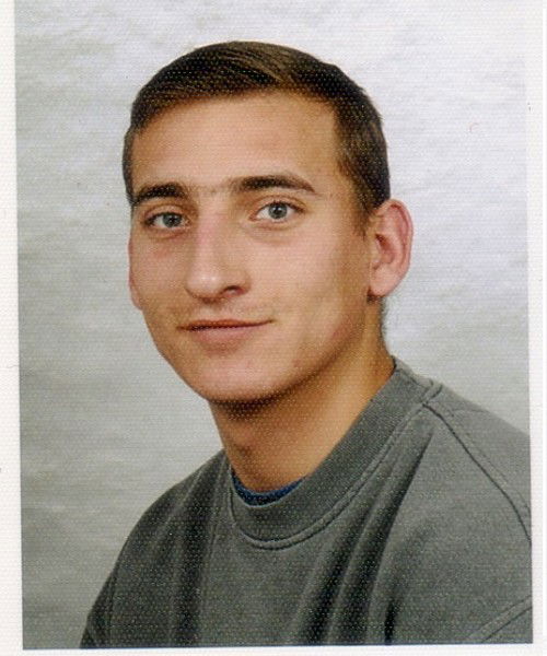 Георгий (Georg) Гейгер(Geiger)