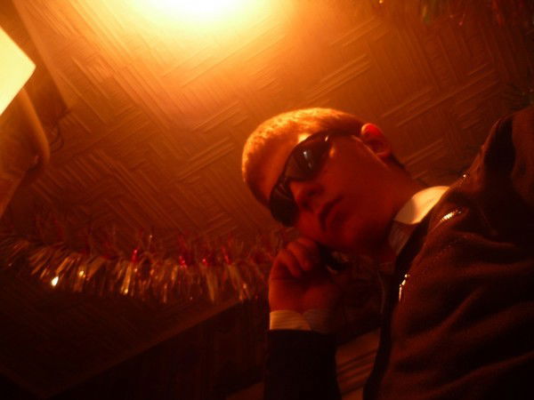 Роман Салтыков