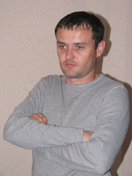 Сергей Нейбауер