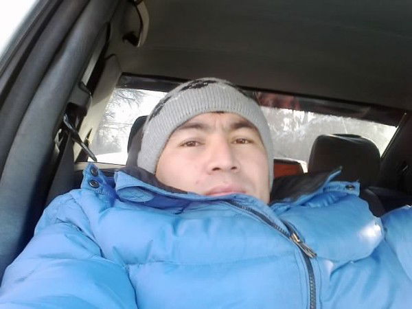 Максат Тюпеев