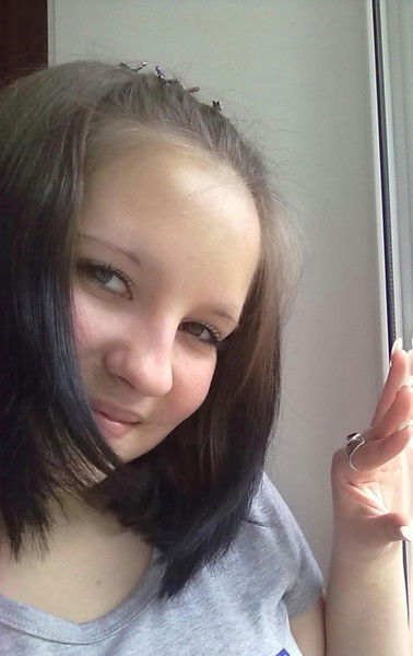 Ирина Беляева