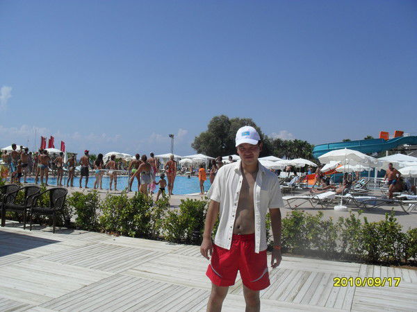 Азамат Гайсин