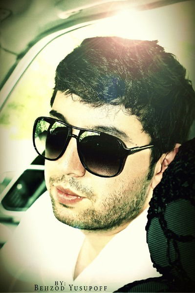 Самад Ташбаев