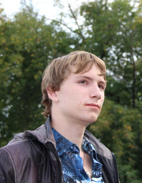 Алексей Cyclove