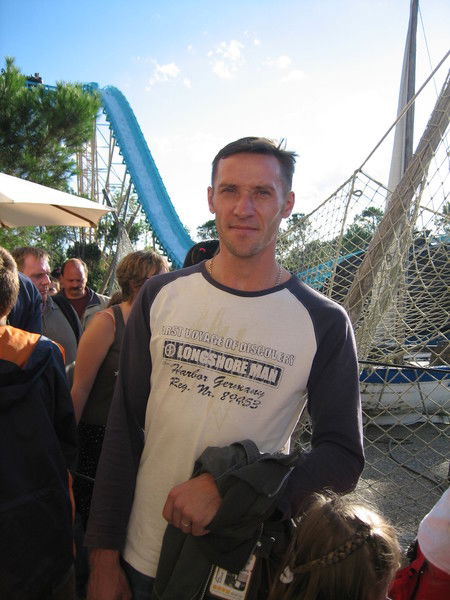 Сергей Скляров