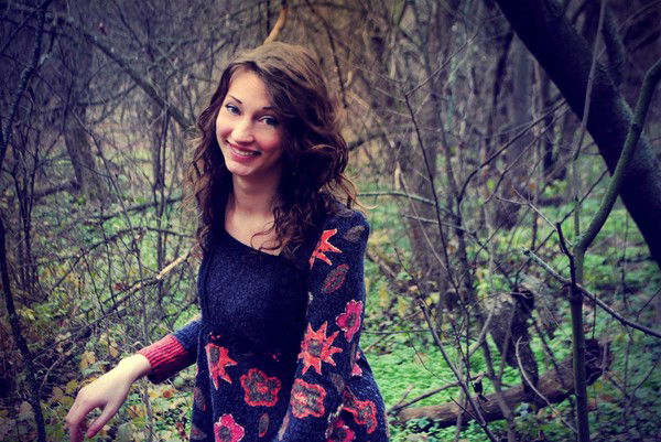 Татьяна Свинарь