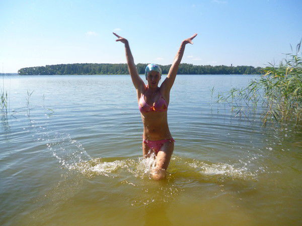 Дария Горбунова