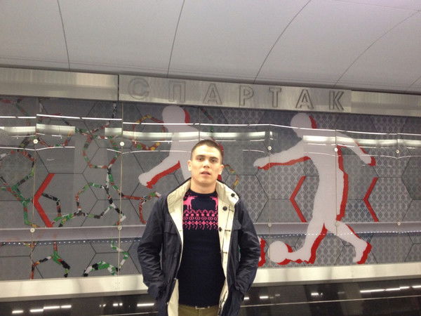 Евгений Овечкин